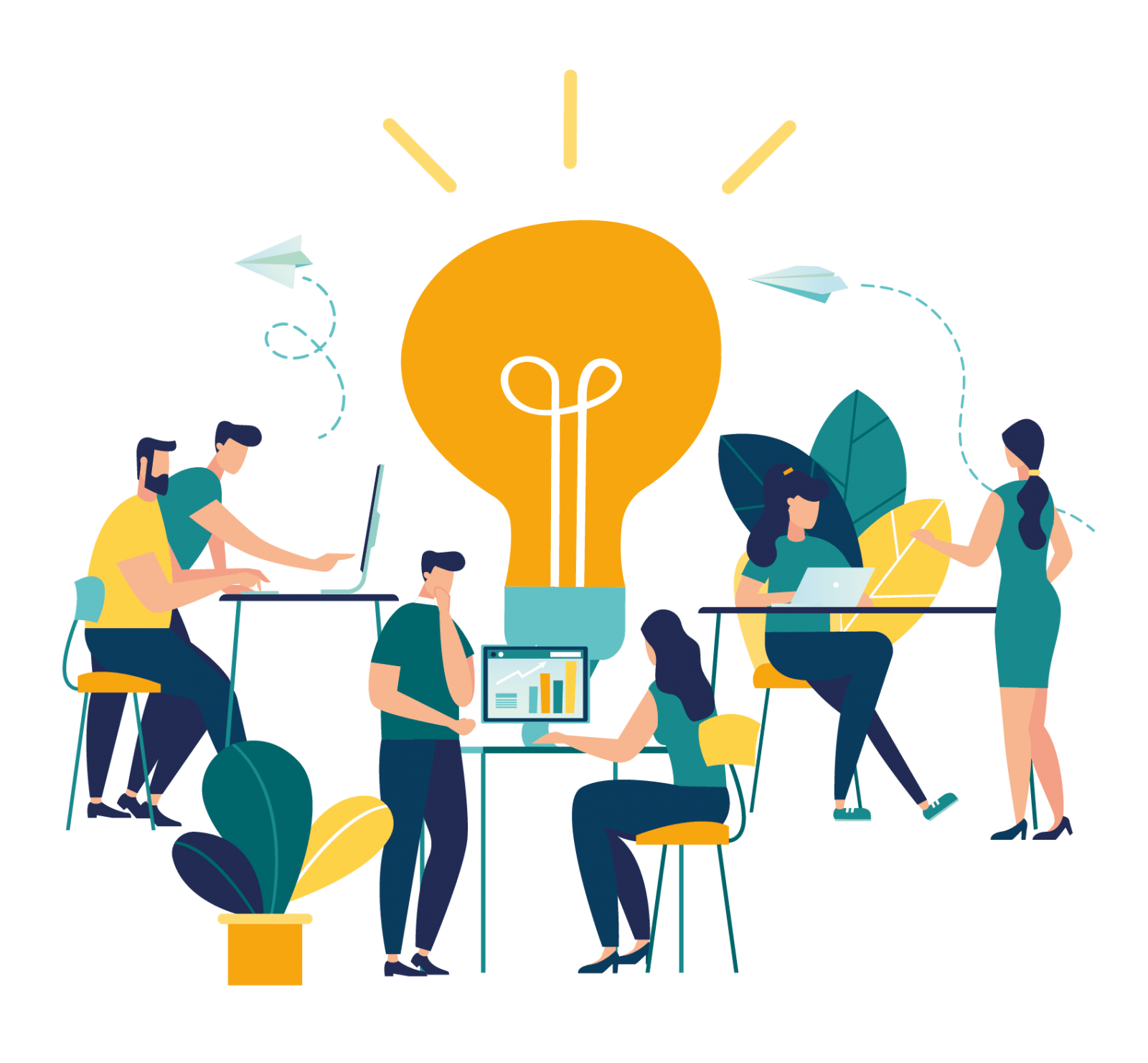 Online Reputation Management