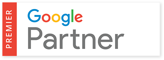 Google Premier Partner Google Premier Partner