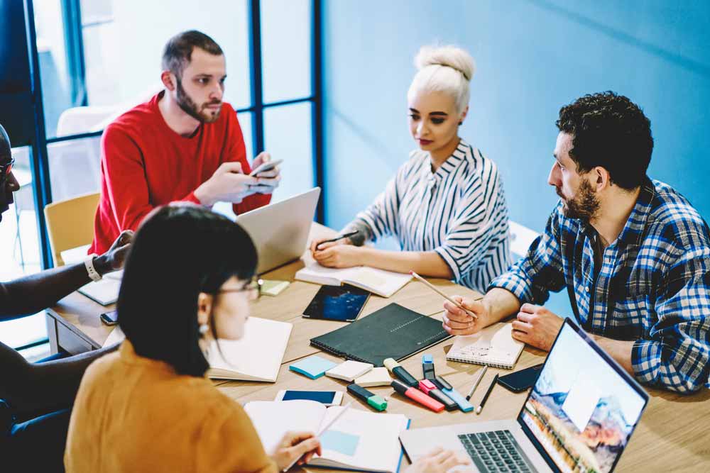 google ads management | google search