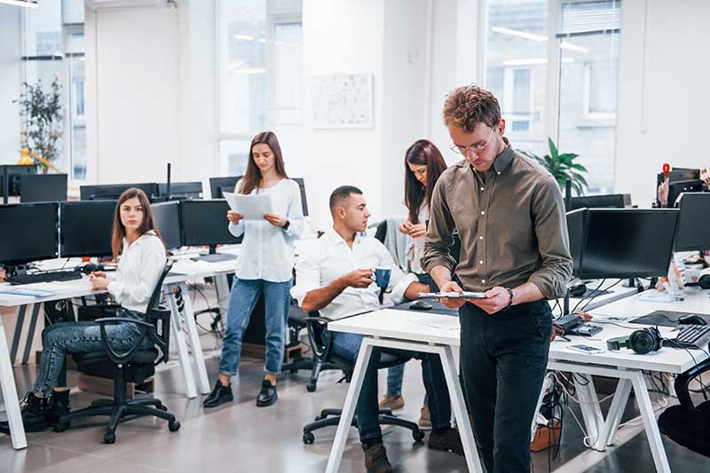 Google Ads Management