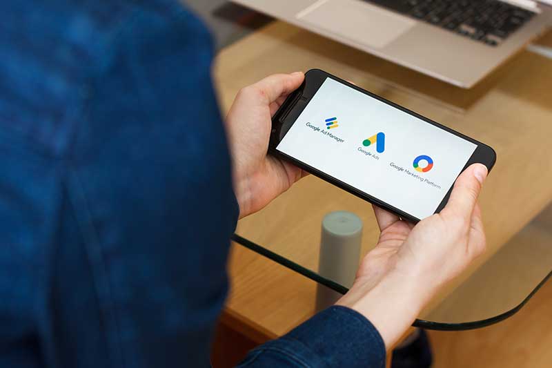 Google Ads Management