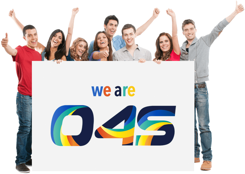 Optimize 4 Success Optimize 4 Success