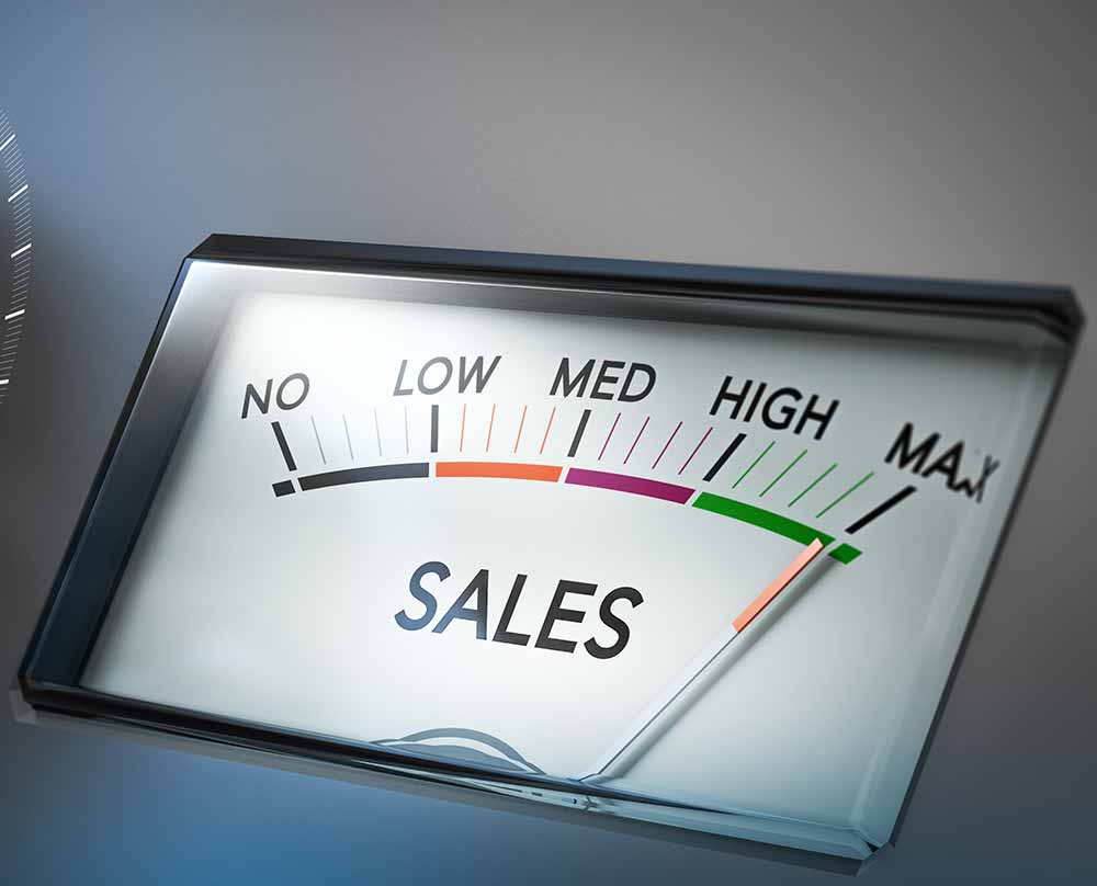 conversion rate optimization