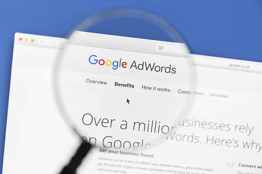 Google Ads | Digital Marketing Services