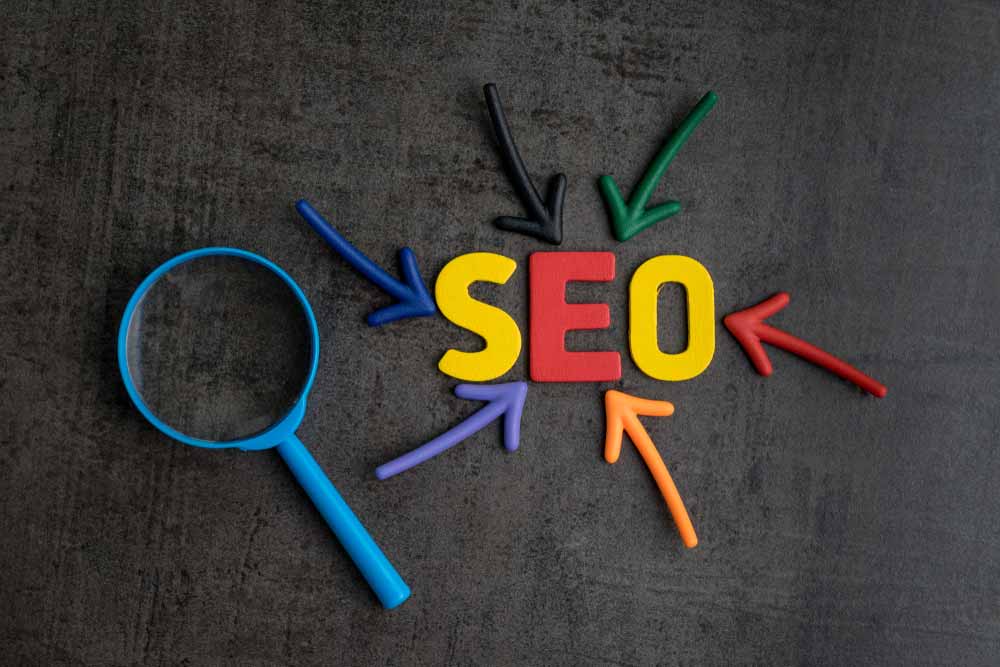 SEO | Search Engine Optimization | Digital Marketing Services